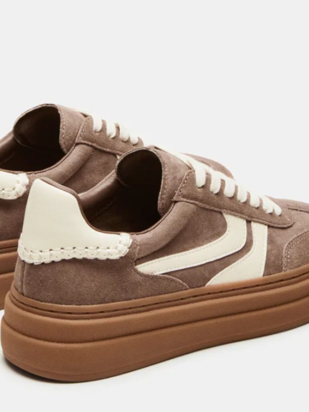Steve Madden Dodge Espresso
